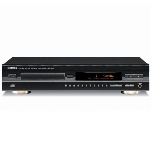 YAMAHA CDX 496