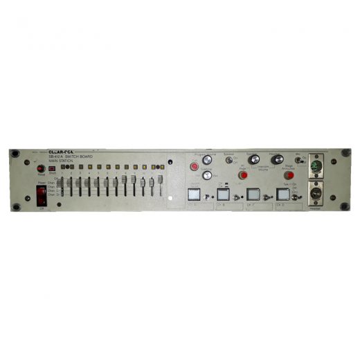 CLEAR-COM SB412A