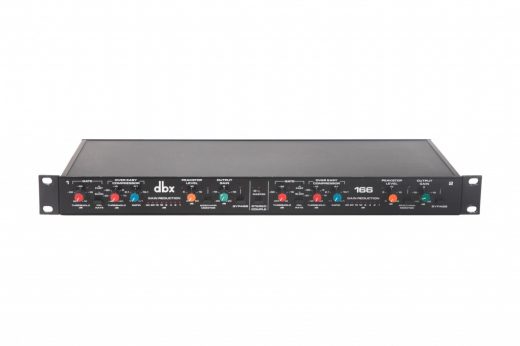 DBX 166