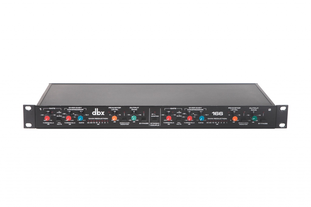 DBX 166