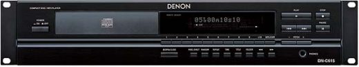DENON DNC 615 MP3