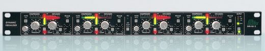 BSS DPR 901