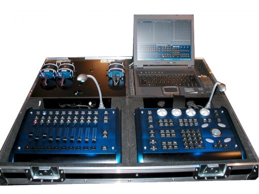 FLYING PIG - Console Hog PC