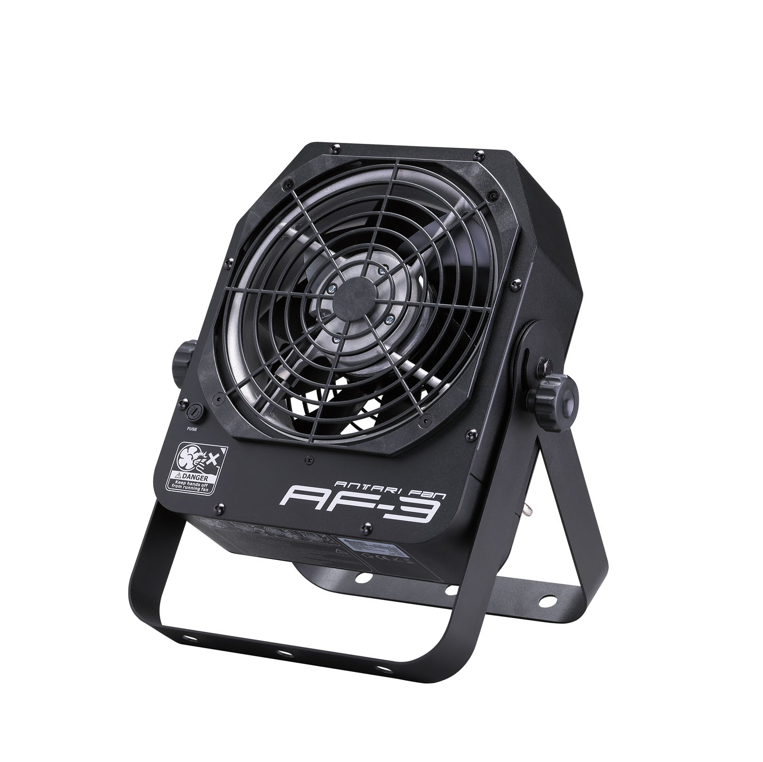 ANTARI - AF-3 - ventilateur DMX