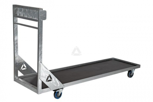 STAGEDEX Chariot de transport pour 6 praticables (gratuit)