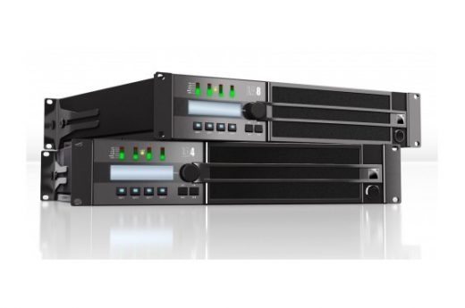 L-ACOUSTICS LA4