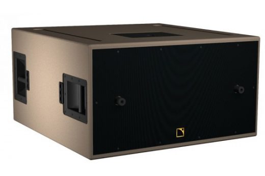 L-ACOUSTICS SB118