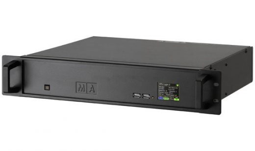 MA LIGHTING – MA2 VPU Light