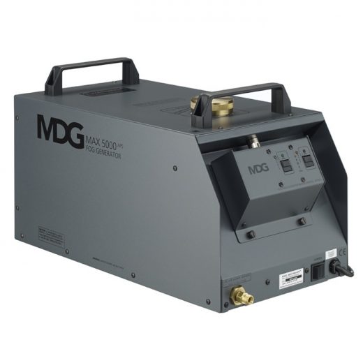 MDG - MAX 5000 APS