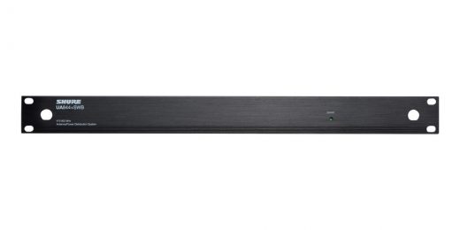 SHURE UA845 SE Splitter Antenne