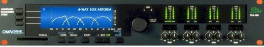 BSS FDS 388
