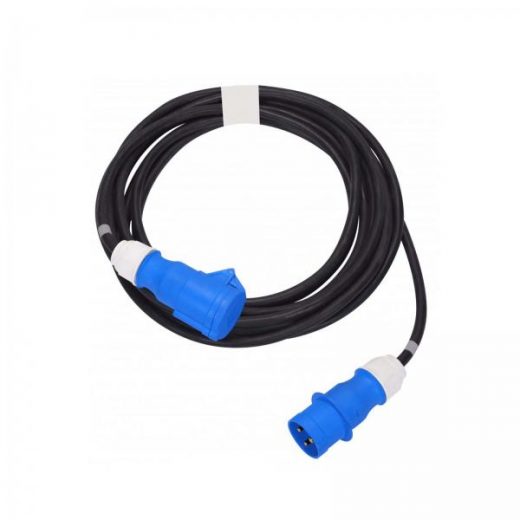 AS-Câble P17 32A monophasé (prix description)