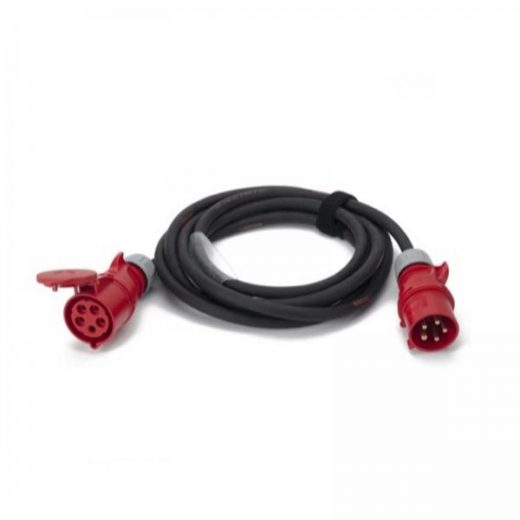 AS-Câble P17 32A triphasé (prix description)