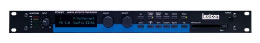 LEXICON PCM 80