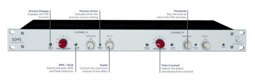 NEVE Portico 5045
