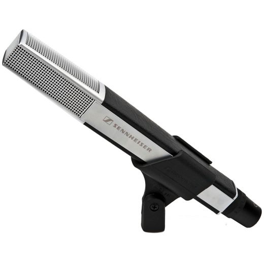 SENNHEISER MD 441