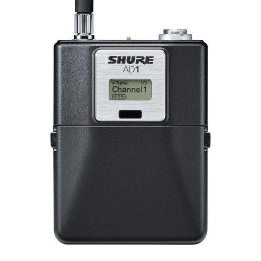 SHURE AD1