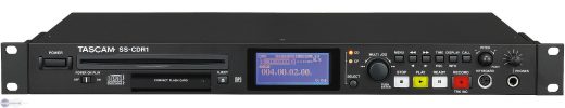 TASCAM SS-CDR1
