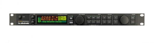 TC ELECTRONIC D-Two