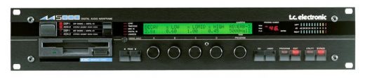 TC ELECTRONIC M5000