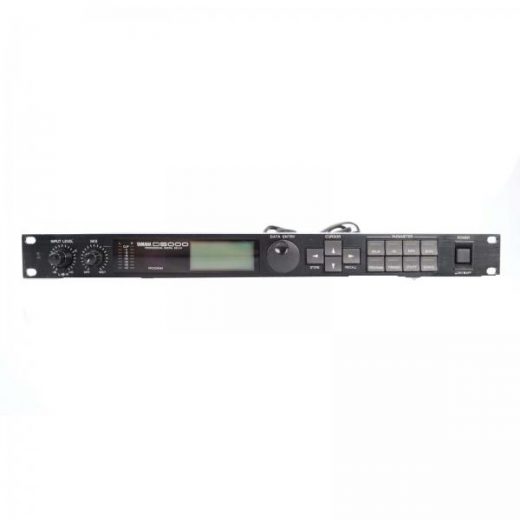 YAMAHA D 5000