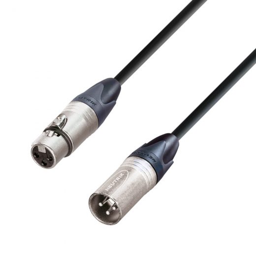 AS-Câbles micro XLR (prix description)