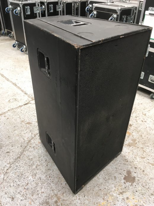 AS SYSTEM - AS 1200