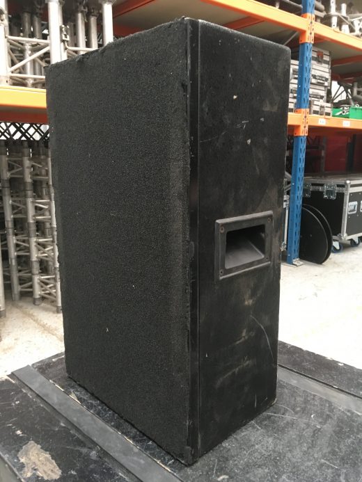AS SYSTEM - AS 4060