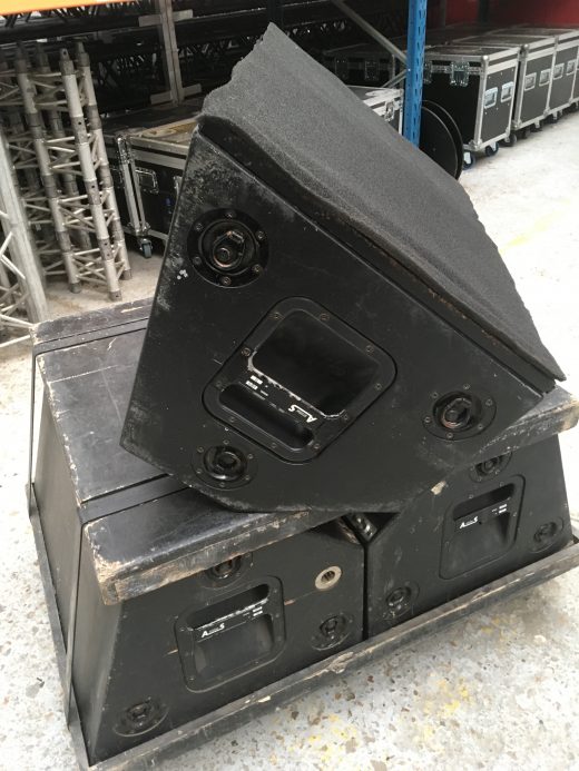 AS SYSTEM - AS 4070
