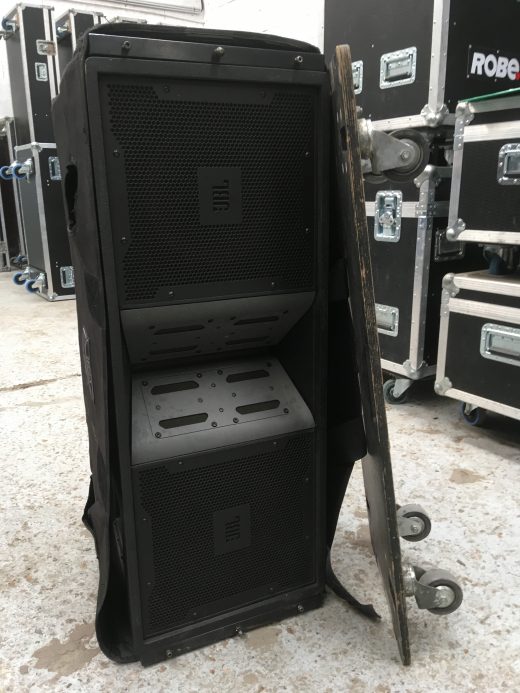 JBL - VT4888