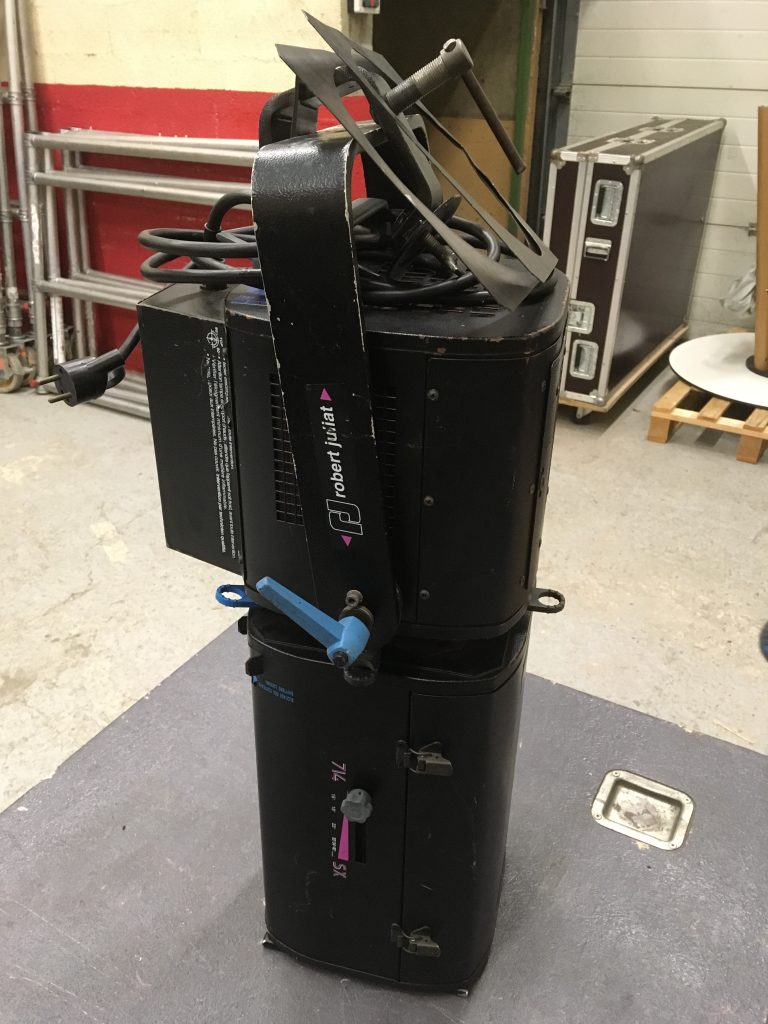 ROBERT JULIAT – AudioScène