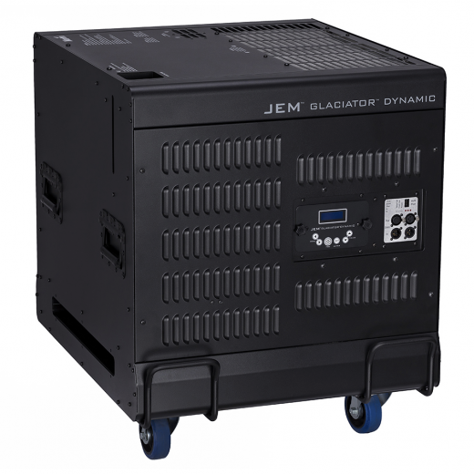 JEM - Glaciator Dynamic