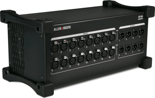 ALLEN & HEATH DX168