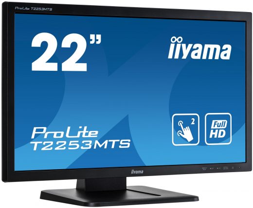 IIYAMA - T2253MTS