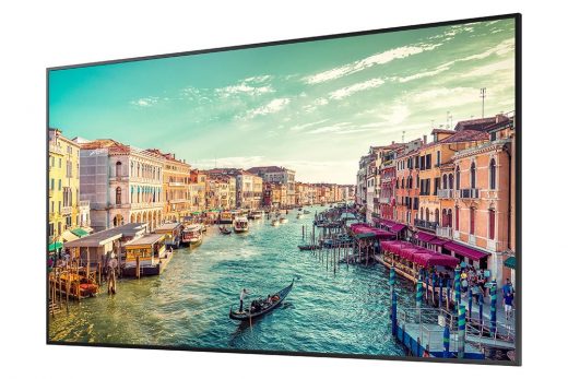 SAMSUNG - QM75R