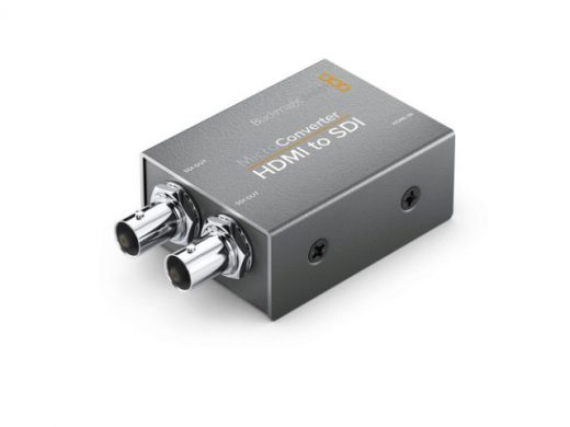 BLACKMAGICDESIGN - Micro Converter HDMI vers SDI