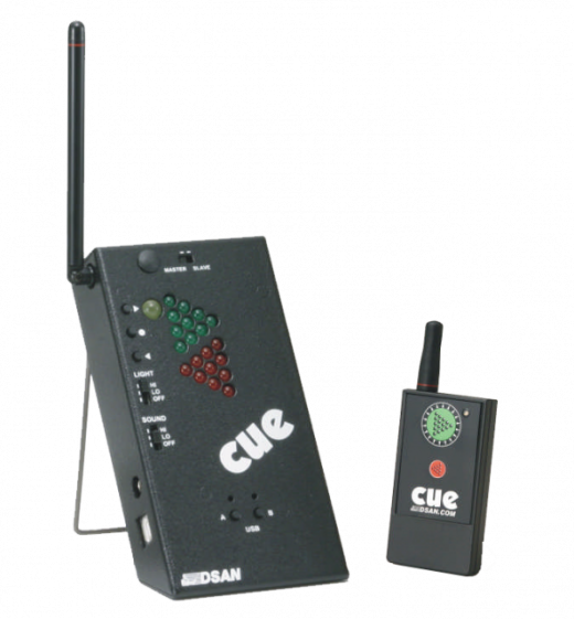 DSAN - PERFECTCUE SYSTEM