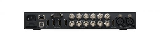 BLACKMAGICDESIGN - ATEM TELEVISION STUDIO HD – Image 2