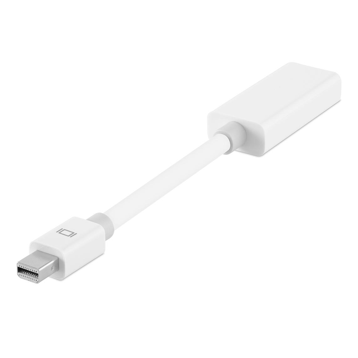 AS – Adaptateur Mini DisplayPort vers HDMI – AudioScène