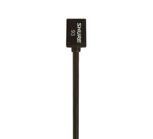 SHURE WL93