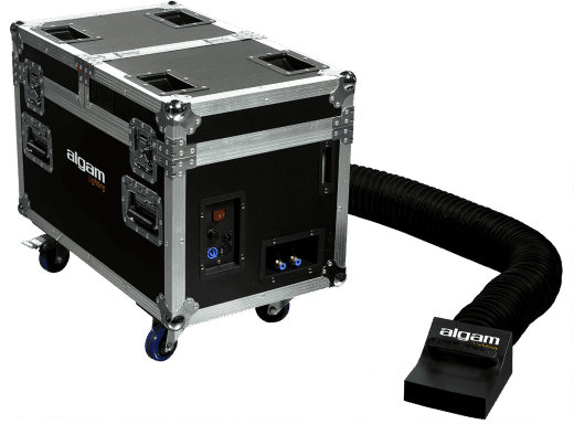 ALGAM LIGHTING - NEBEL 3000