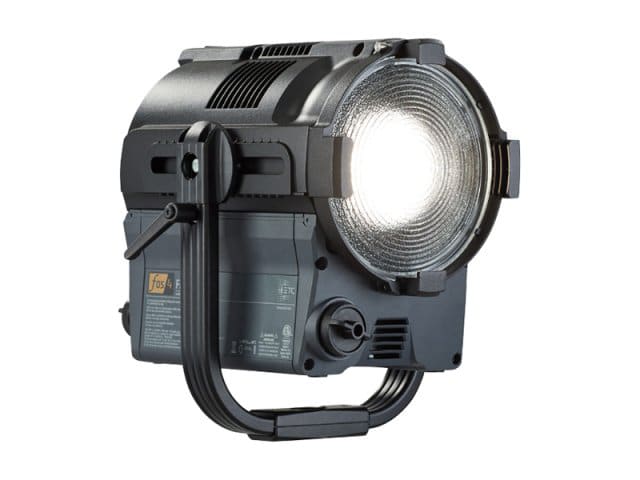 ETC - FOS/4 FRESNEL