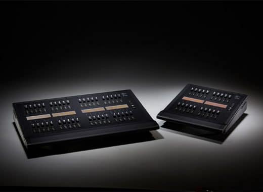 ETC - EOS FADER WINGS