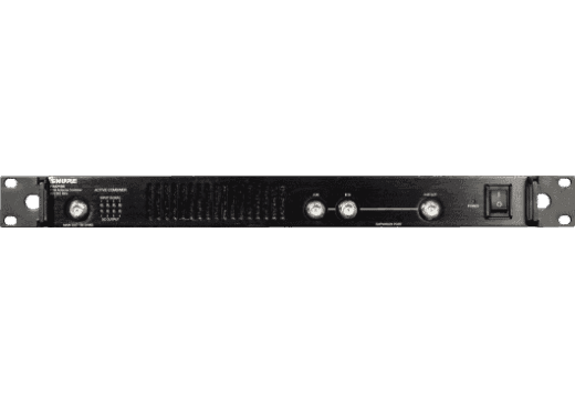 SHURE PA821B