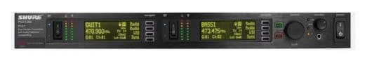SHURE P10T