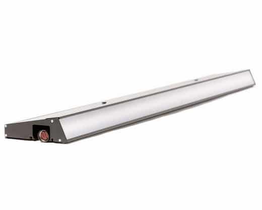 LDDE - Nano*Pix Slim FR 1440