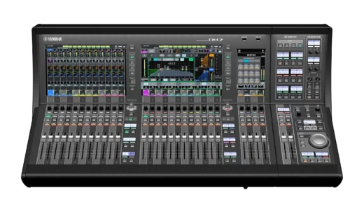 YAMAHA DM7-EX