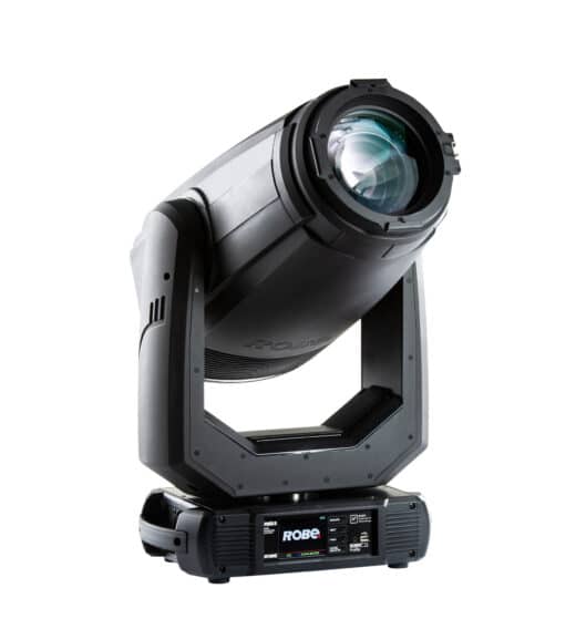 ROBE - T1 PROFILE