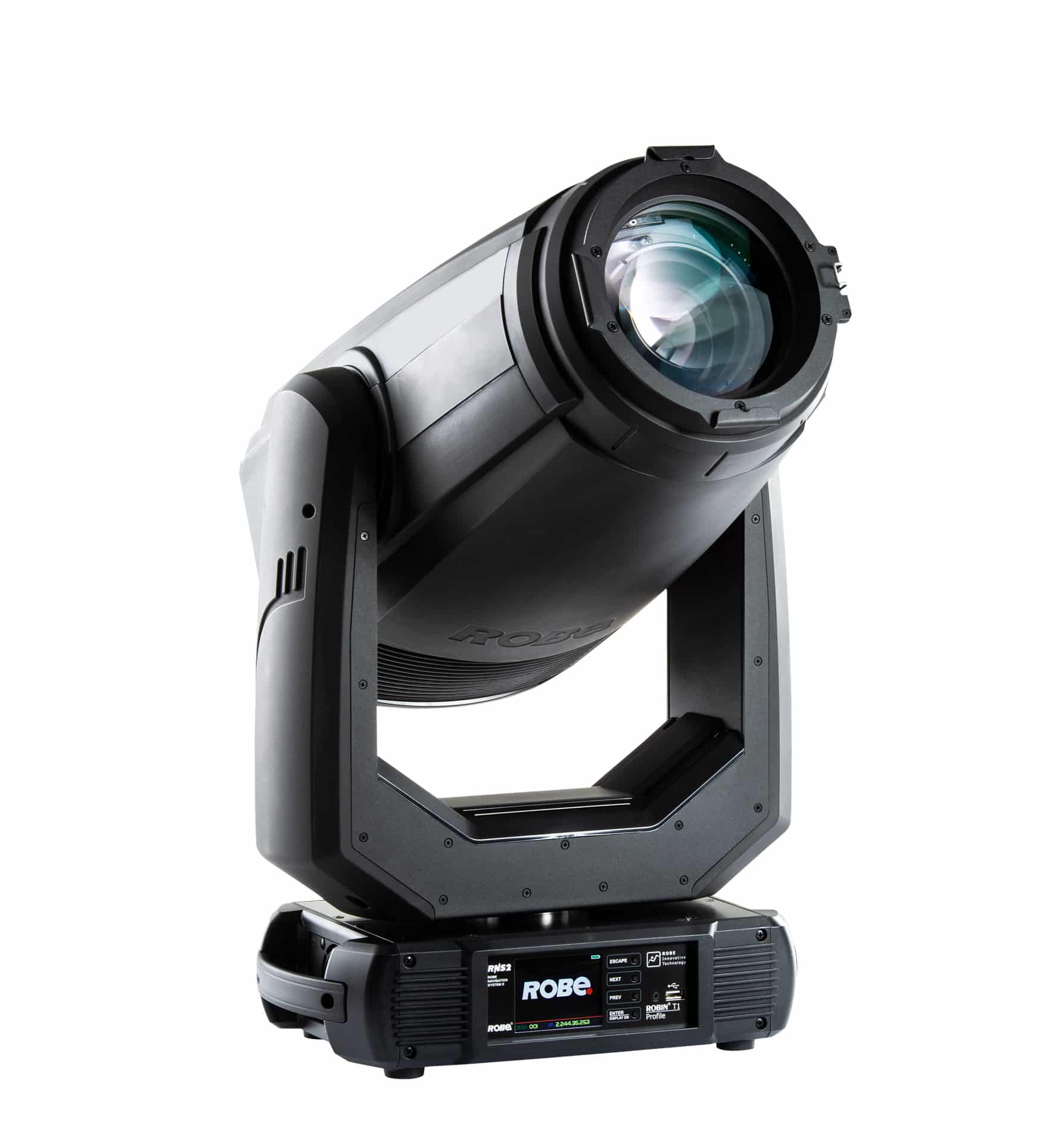 ROBE - T1 PROFILE