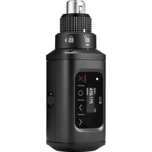 SHURE AD3